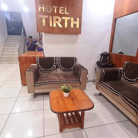 Hotel Tirth Ankleshwar Exterior photo