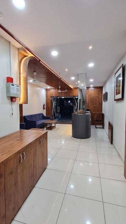 Hotel Tirth Ankleshwar Exterior photo